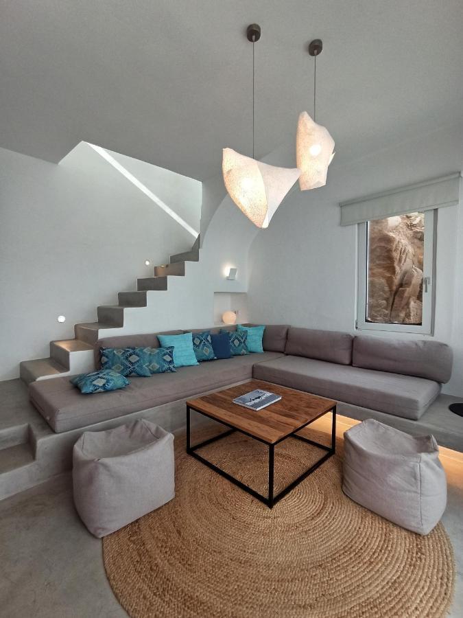Villa Mykonos Point Luxury Villas Mykonos Town