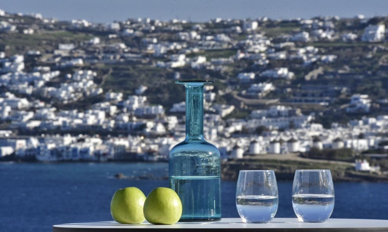 Villa Mykonos Point Luxury Villas *