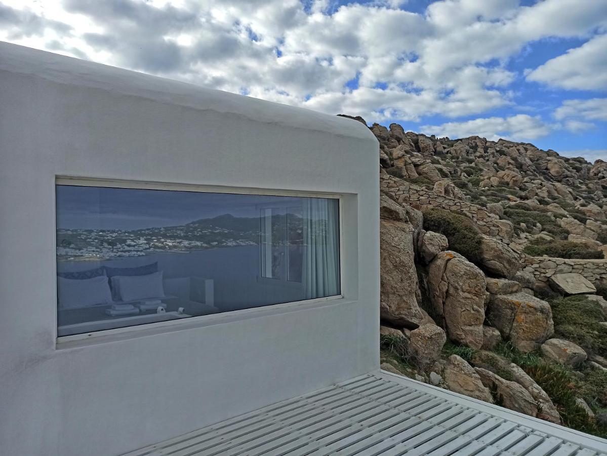 Mykonos Point Luxury Villas * Mykonos Town