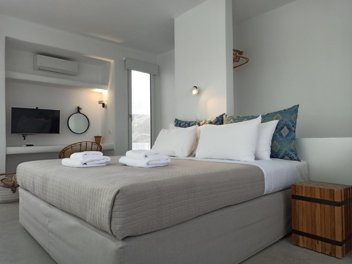 Mykonos Point Luxury Villas Mykonos Town