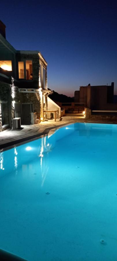 Mykonos Point Luxury Villas Villa *