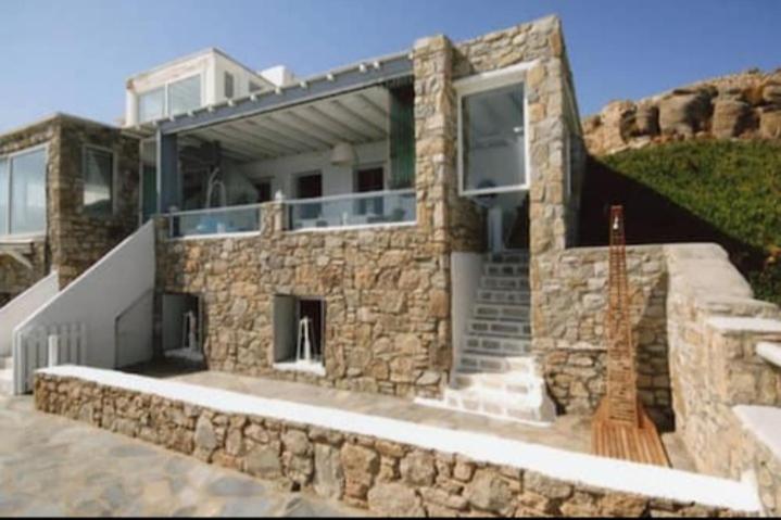Villa Mykonos Point Luxury Villas Mykonos Town