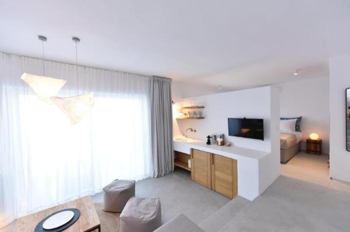 Mykonos Point Luxury Villas Villa *