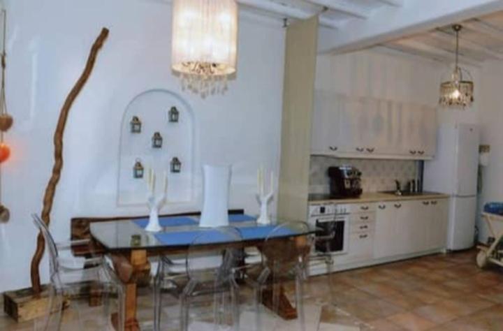 Mykonos Point Luxury Villas