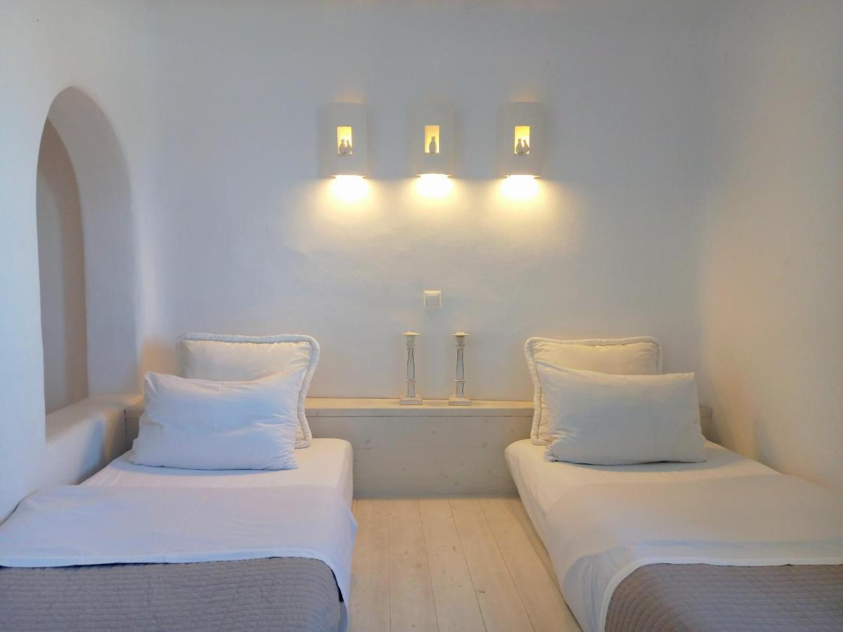Villa Mykonos Point Luxury Villas