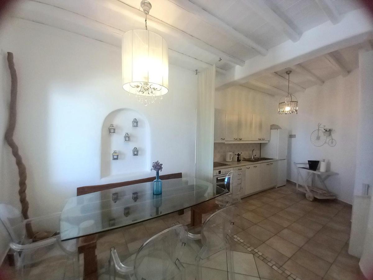 Mykonos Point Luxury Villas Mykonos Town
