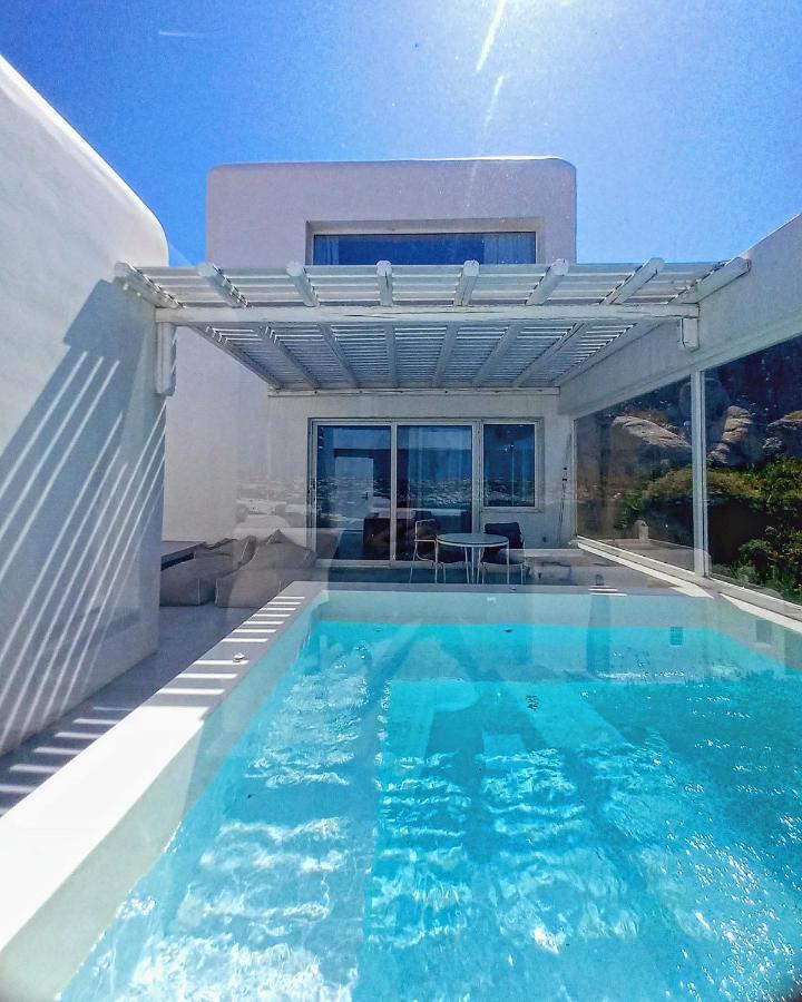 Mykonos Point Luxury Villas Villa Mykonos Town