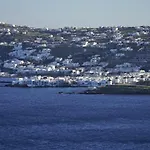 Mykonos Point Luxury Villas