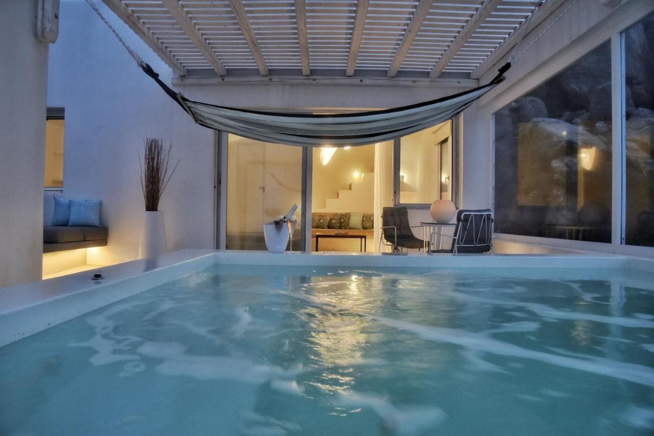 Villa Mykonos Point Luxury Villas *