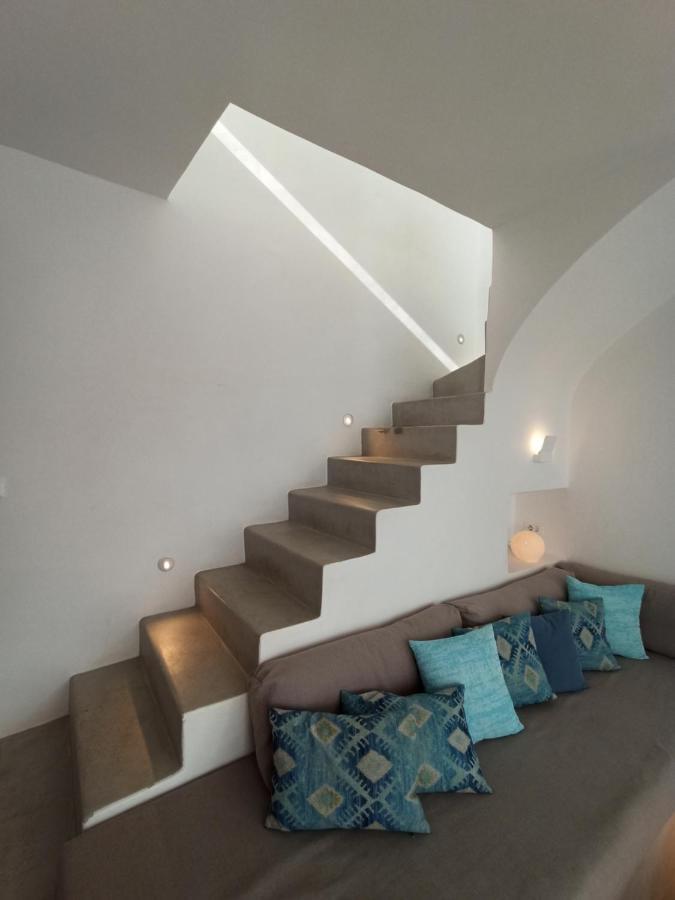 Villa Mykonos Point Luxury Villas Mykonos Town