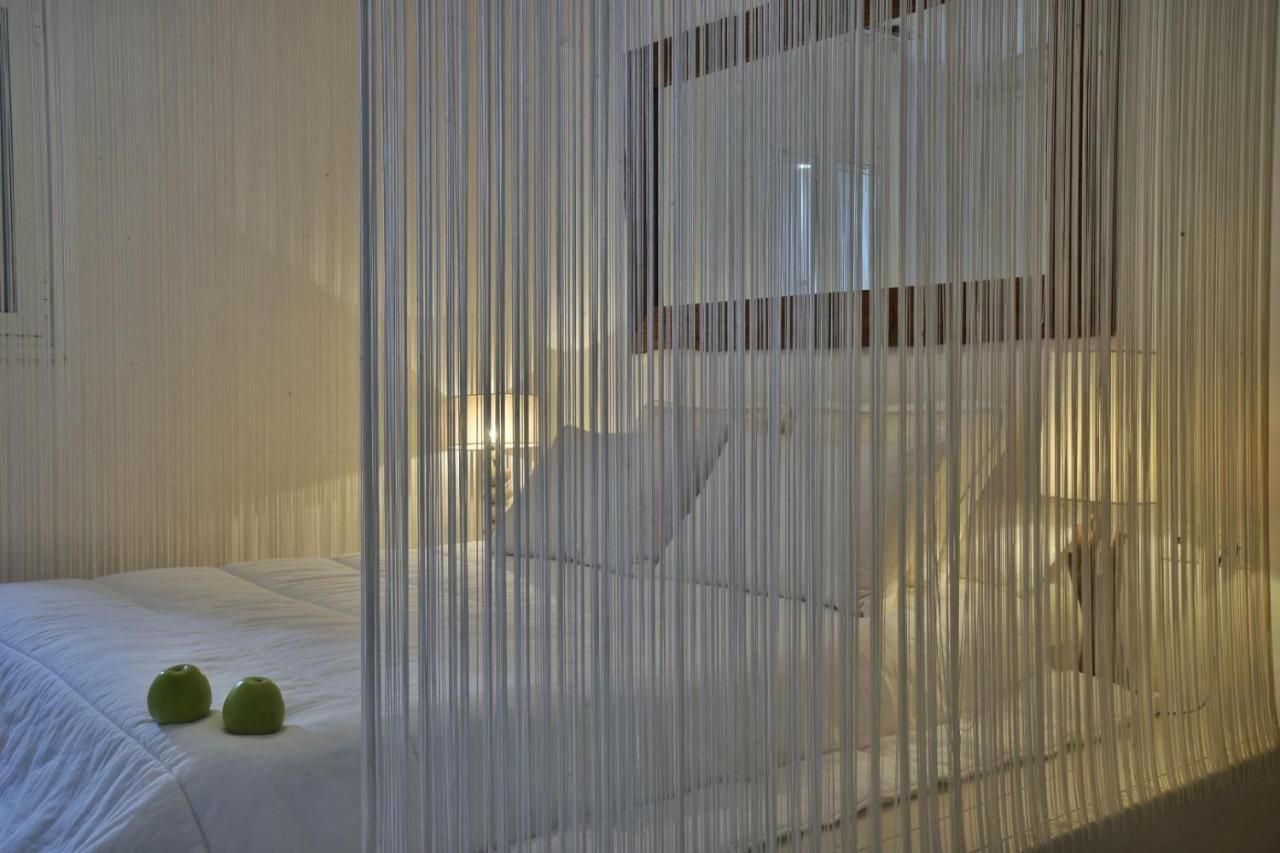Mykonos Point Luxury Villas Villa *