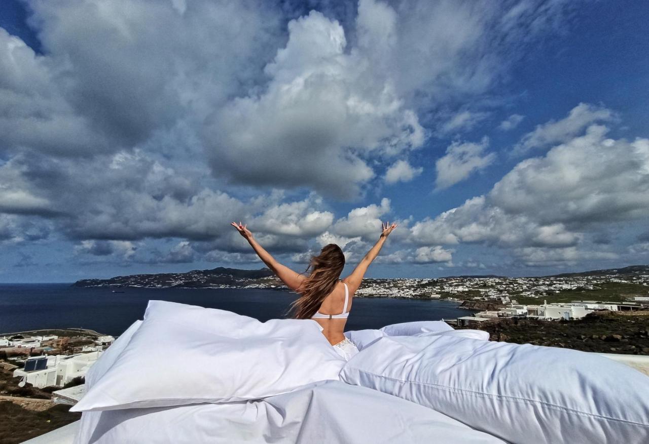 Mykonos Point Luxury Villas Villa