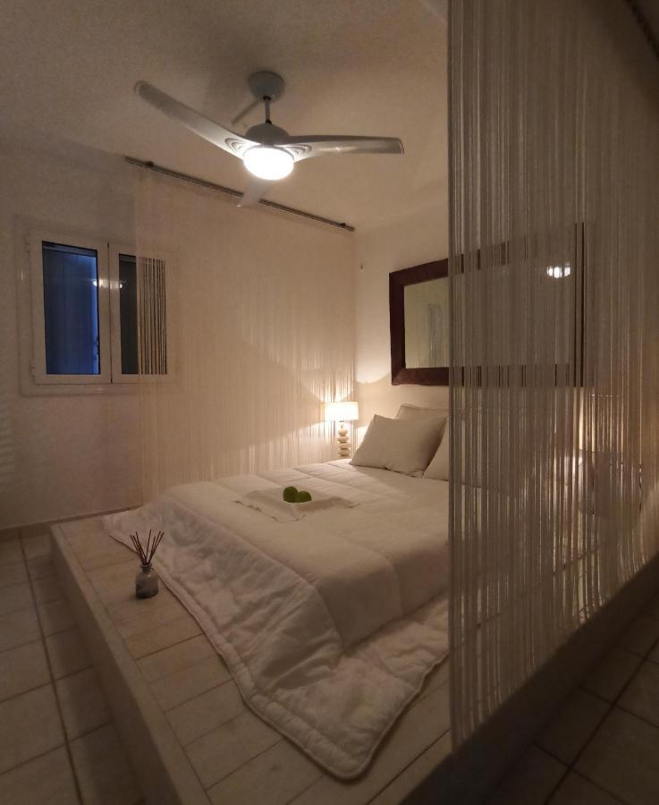 Villa Mykonos Point Luxury Villas *