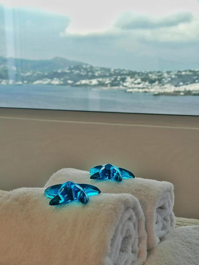 Mykonos Point Luxury Villas